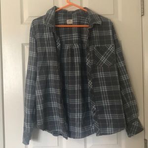 O’Neil flannel